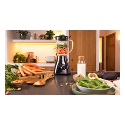Blender kielichowy CECOTEC Power Black Titanium 2500MAX GO