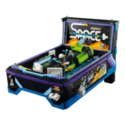 LEGO 11374 Icons Automat do gry pinball