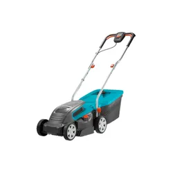 Gardena PowerMax Lı-40/32 Çim Biçme Makinesi (pilsiz)