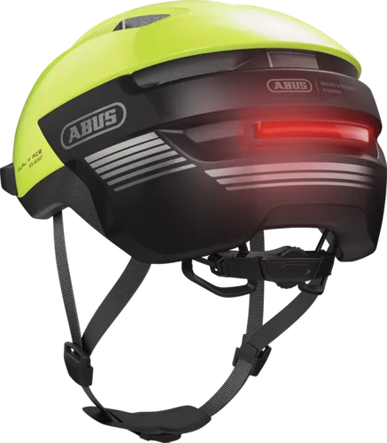 Kask rowerowy ABUS Purl-Y ACE