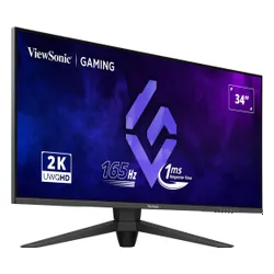 Monitor VIEWSONIC VX3480-2K-PRO 34" 3440x1440 165 Hz 1ms [MPRT]