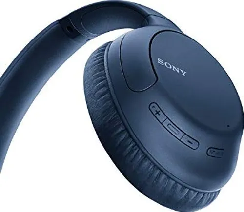 Słuchawki Sony WH-CH710N