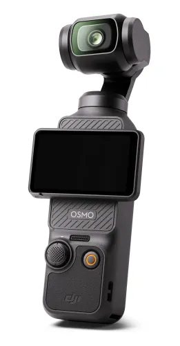 Kamera DJI Osmo Pocket 3 Creator Combo