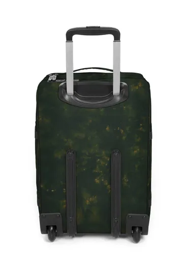 Eastpak Transit'in Küçük Seyahat Çantası-Camo boya haki