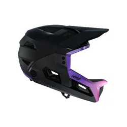 Kask rowerowy Full Face LEATT MTB Enduro 3.0