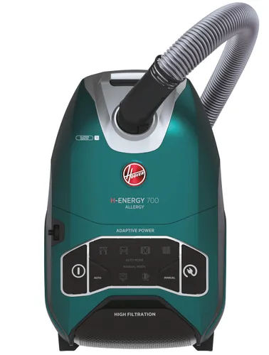 Пылесос Hoover H-Energy 700 HE732ALG 011 850W