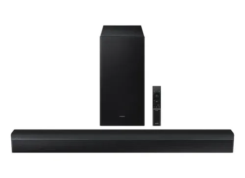 Soundbar Samsung HW-B650D 3.1 Bluetooth