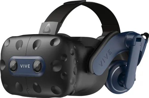 HTC Vive Pro 2 Headset (99hasw004-00)