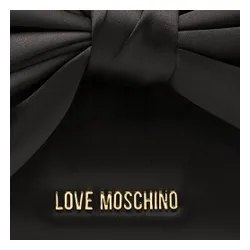 Iubesc geanta MOSCHINO Jc4077pp1glo0000 Nero