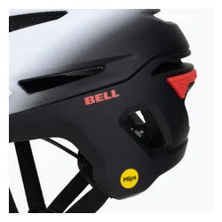 Kask rowerowy Bell Sixer MIPS solid white