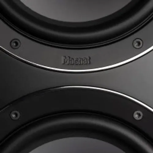 Kolumna Magnat Signature 607 Czarny 1szt.