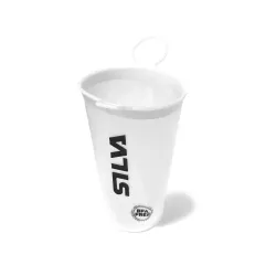 Kubek Silva Soft Cup 200 ml black