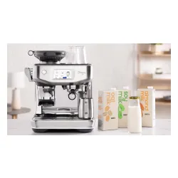 Ekspres kolbowy Sage The Barista Touch Impress SES882BSS