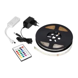 Taśma LED Orno OR-SH-17902 Tuya Smart Wi-Fi 5m