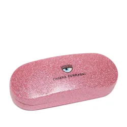 Солнцезащитные очки Chiara Ferragni CF 7014 / s Pink 35j - размер (EU) 53