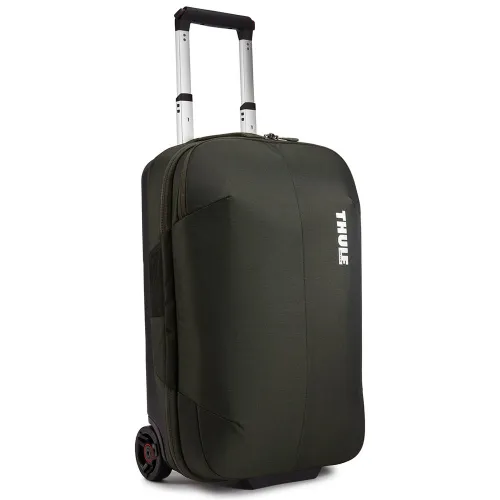 Walizka kabinowa Thule Subterra Carry-On 55 cm - dark forest