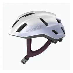 Kask rowerowy Lazer Sphere KinetiCore matte frozen violet