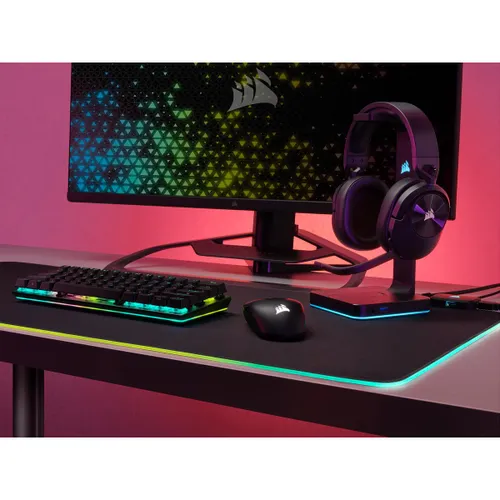 Corsair HS55 Siyah Kulaklıklar (CA-9011280-EU)