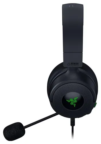 Razer Kraken V4 X Sensa HD Haptics