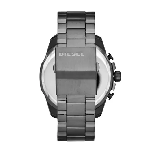 Часы Diesel Mega Chief DZ4329 Grey