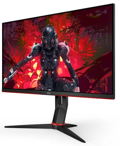 AOC 27G2U/BK [1ms, 144Hz, FreeSync] [oferta Outlet]