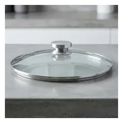 Pokrywa Demeyere 30cm