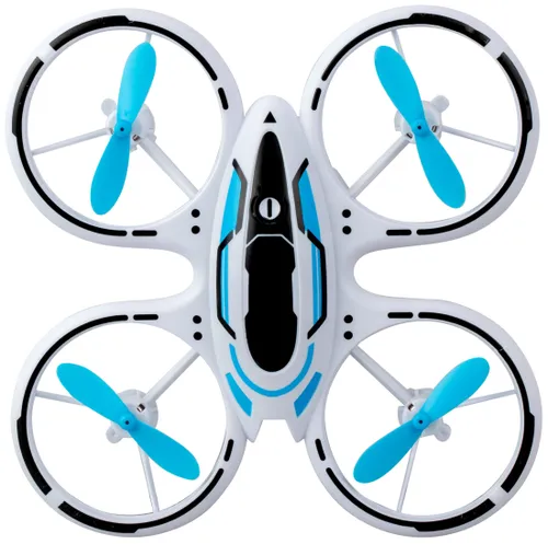 Dron zdalnie sterowany SILVERLIT Neon Stunt SI 84827