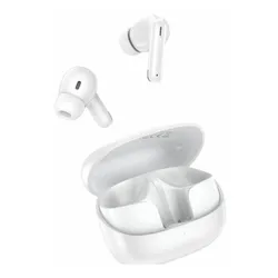 Słuchawki dokanałowe USAMS IF27 Biały