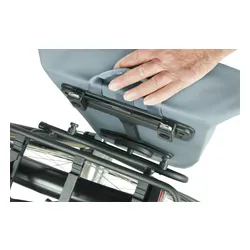 Sakwa BASIL City + MIK