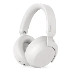 Słuchawki nauszne PHILIPS TAH8000EWT/00 ANC Biały