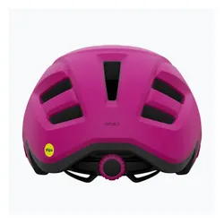 Kask rowerowy GIRO Fixture II Youth