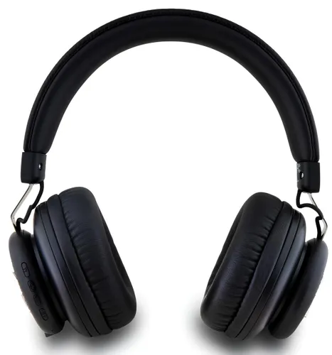 Słuchawki nauszne DKNY DKBHS6PUSLK Czarny