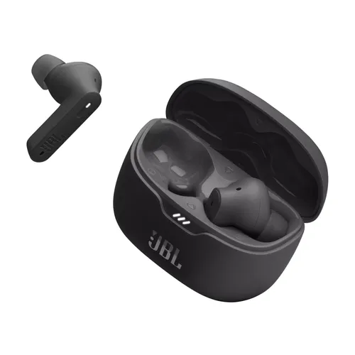 Беспроводные наушники JBL Tune Beam Ink Channel Bluetooth 5.3 Black