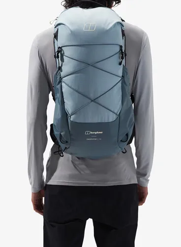 Plecak turystyczny Berghaus Freeflow 24 l - nepal/airway grey