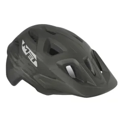 Kask rowerowy MET Echo MIPS szary