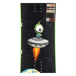 Deska snowboardowa Rossignol Scan - Długość (cm) - 110