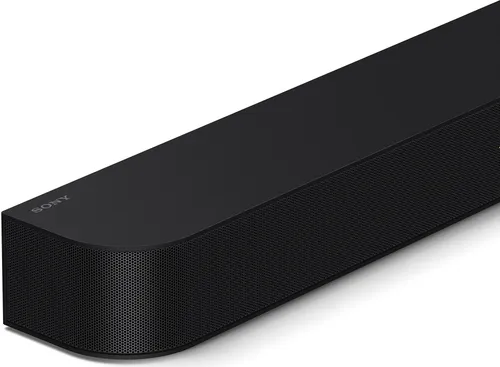 Soundbar SONY HT-S60/Bravia Theatre System 6 Czarny 5.1-kanałowy,1000W,HDMI eARC,Bluetooth,Dolby Atmos,Dolby True HD,DTS:X