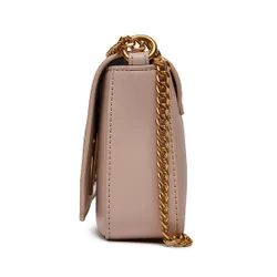 Liu Jo Ecs S Geanta Crossbody Aa4270 E0132 Meg Rose 41506