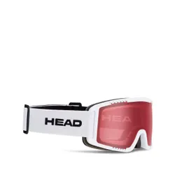 Gogle Head Contex Youth 395343 Red/White