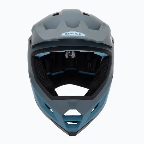 Kask rowerowy Bell Sanction 2 DLX MIPS blip teal