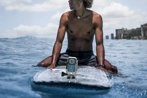 Kamera SJCAM C300 Czarny