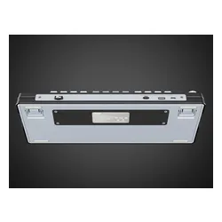 Klawiatura ROYAL KLUDGE L75 Knight Black Cream Switch