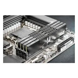 Pamięć RAM GoodRam IRDM DDR5 16GB 5600 CL36 Czarny