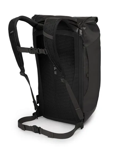 Городской рюкзак Osprey Transporter Roll Top-black