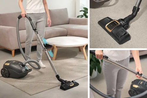 Odkurzacz SENCOR SVC 8330BK