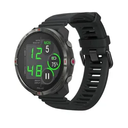 Zegarek sportowy POLAR Grit X2 S/L Czarny