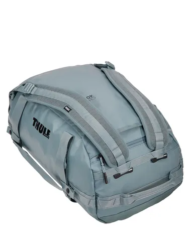 Дорожная / спортивная сумка 2в1 Thule Chasm 40-pond grey