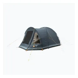 Namiot kempingowy 4-osobowy Vango Tahoe 400 deep blue