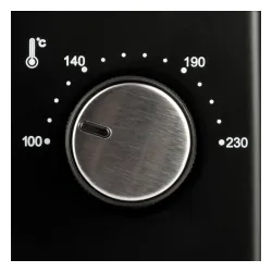 Mini piekarnik Girmi FE10 10l