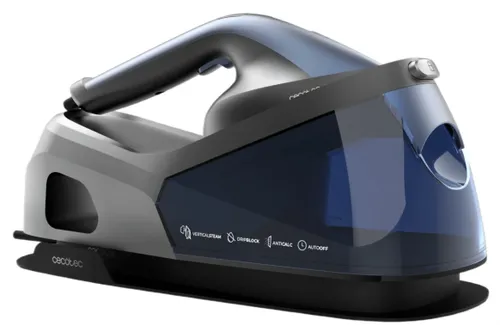 Generator pary CECOTEC IronHero V-2400 Station